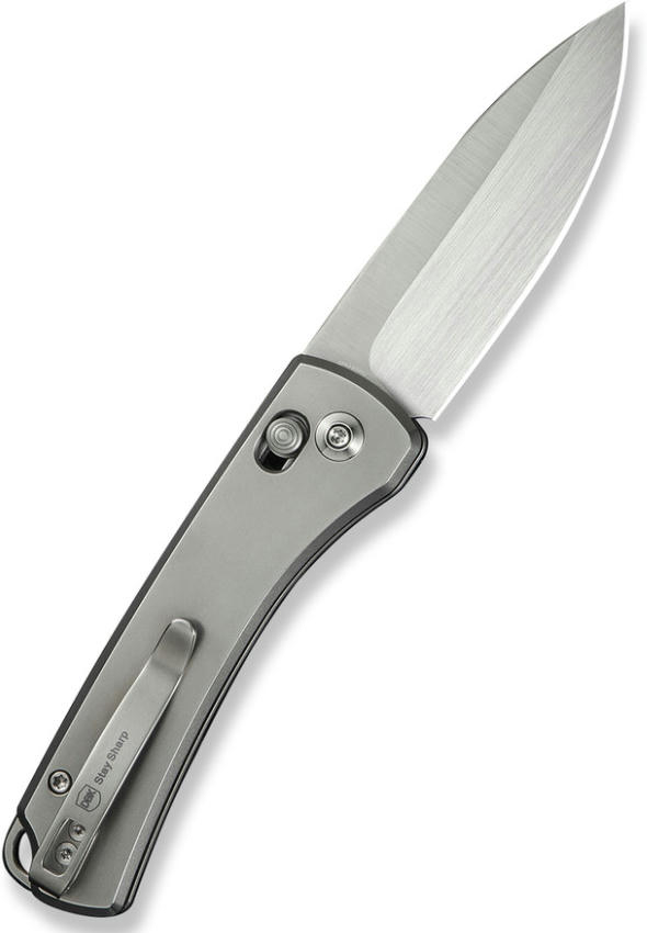 Ніж складний Weknife Nightblade WE22046-2фото2