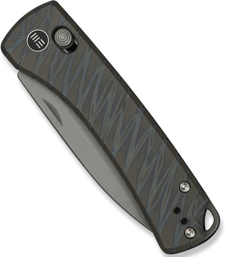 Ніж складний Weknife Nightblade WE22046-3фото3