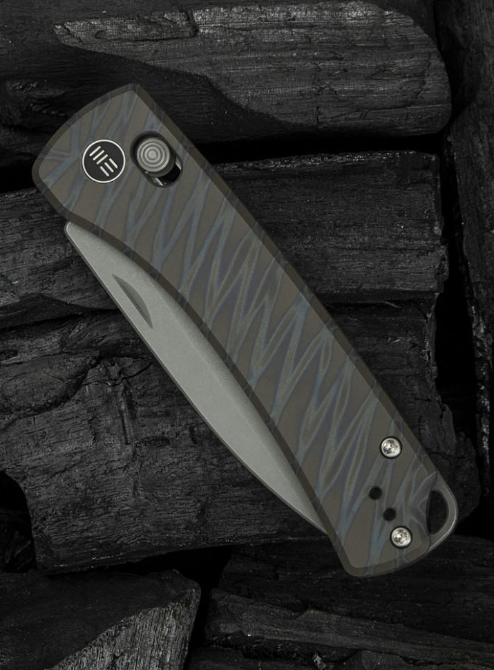 Ніж складний Weknife Nightblade WE22046-3фото5