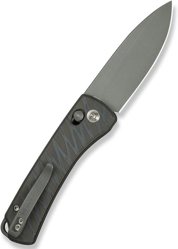 Ніж складний Weknife Nightblade WE22046-3фото7