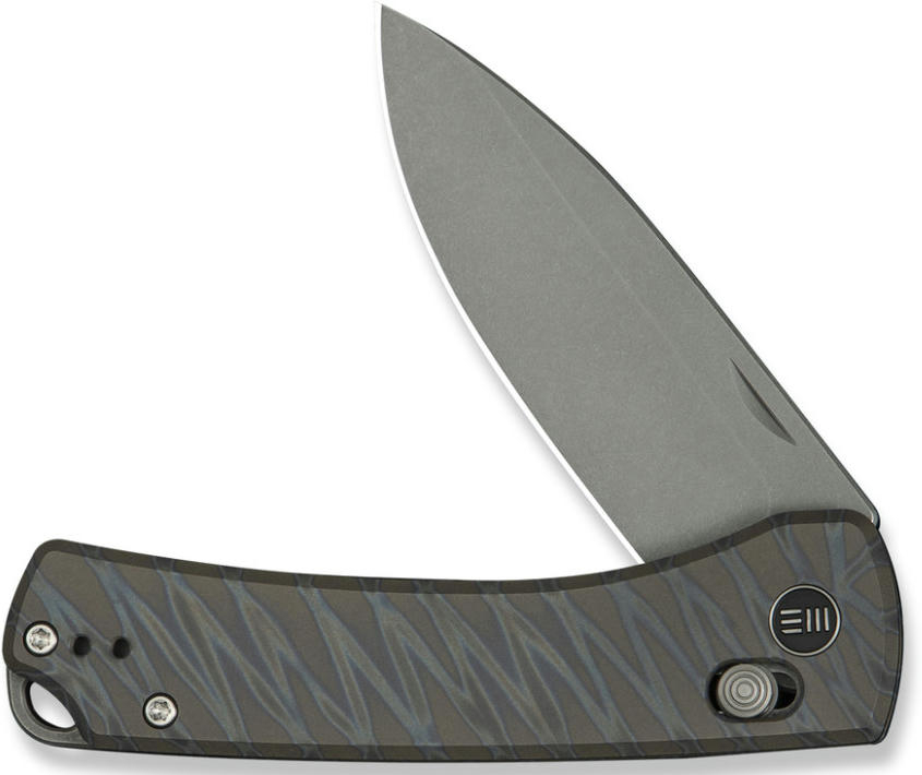 Ніж складний Weknife Nightblade WE22046-3фото8