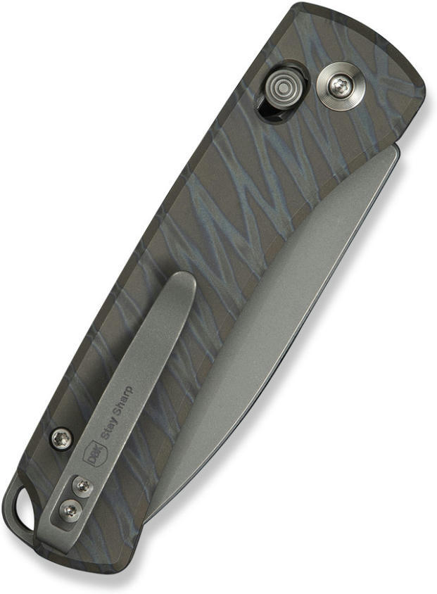 Ніж складний Weknife Nightblade WE22046-3фото11