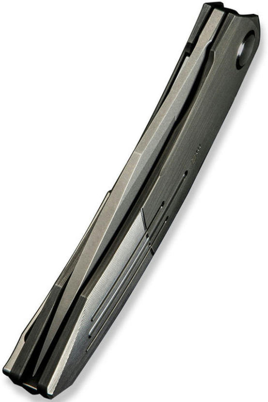 Ніж складний Weknife Sine Wave WE23069B-2фото6