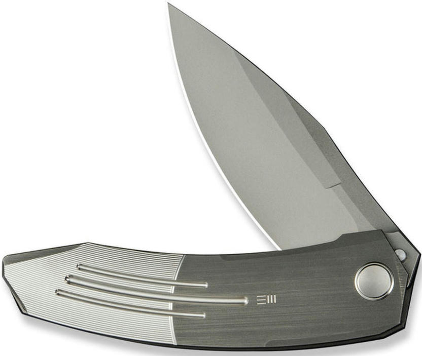 Ніж складний Weknife Sine Wave WE23069B-2фото8