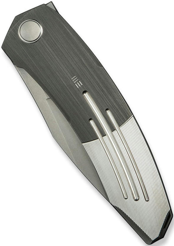 Ніж складний Weknife Sine Wave WE23069B-2фото4