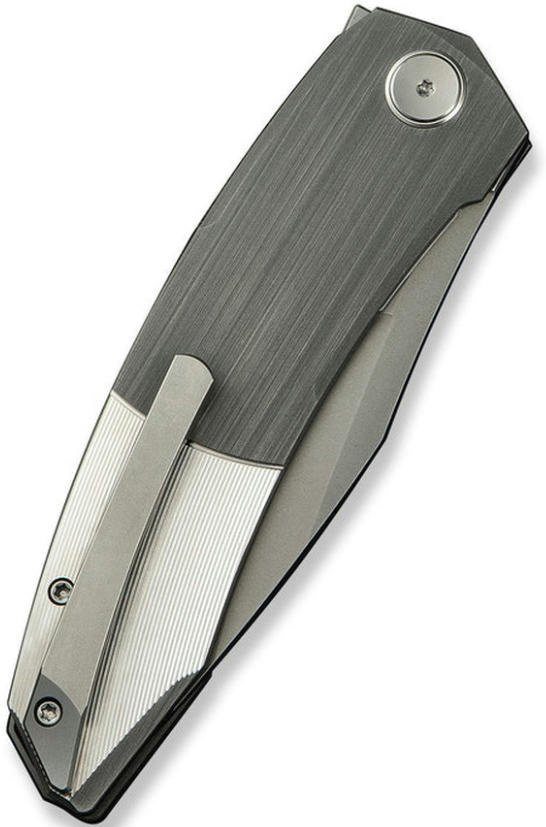 Ніж складний Weknife Sine Wave WE23069B-2фото5