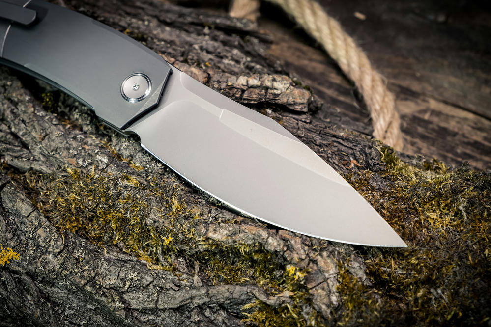 Ніж складний Weknife Sine Wave WE23069B-2фото13