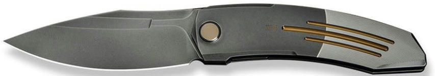 Ніж складний Weknife Sine Wave WE23069B-3фото7