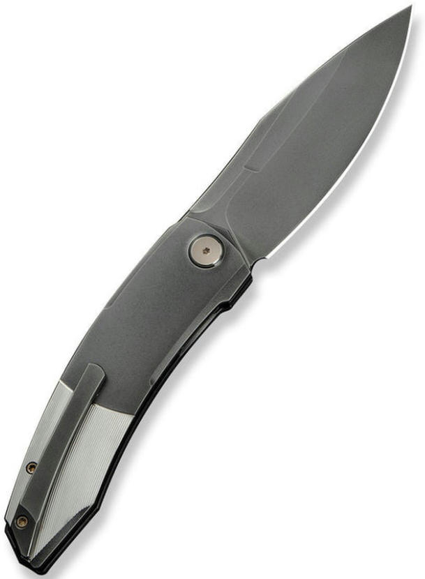 Ніж складний Weknife Sine Wave WE23069B-3фото2