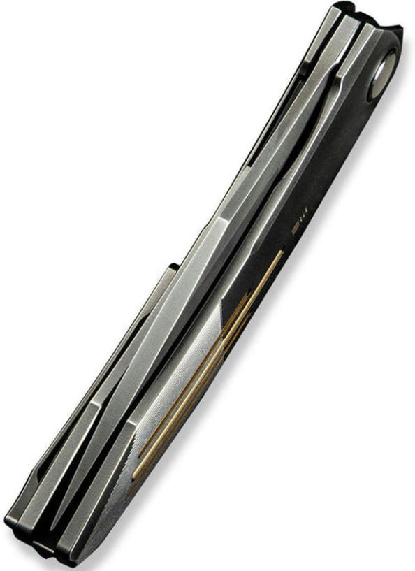Ніж складний Weknife Sine Wave WE23069B-3фото6