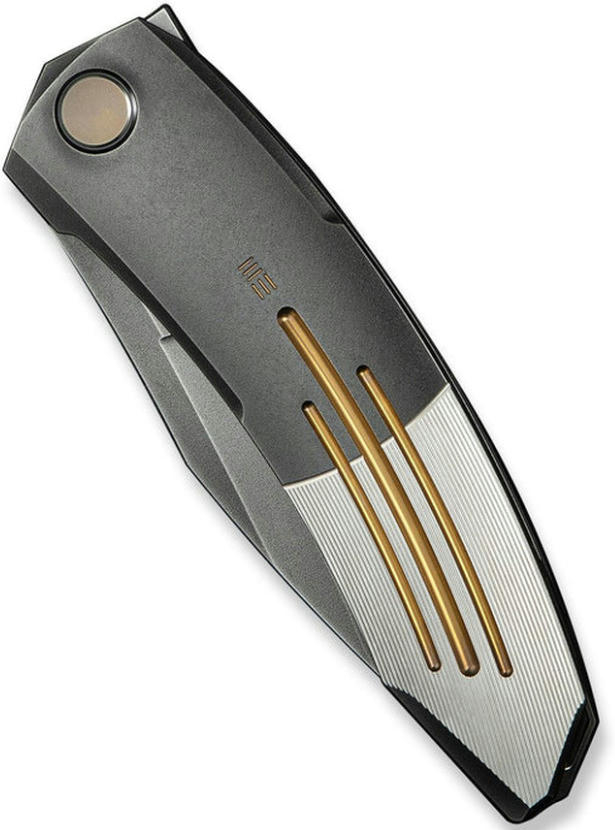 Ніж складний Weknife Sine Wave WE23069B-3фото4