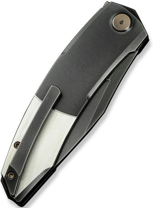 Ніж складний Weknife Sine Wave WE23069B-3фото5