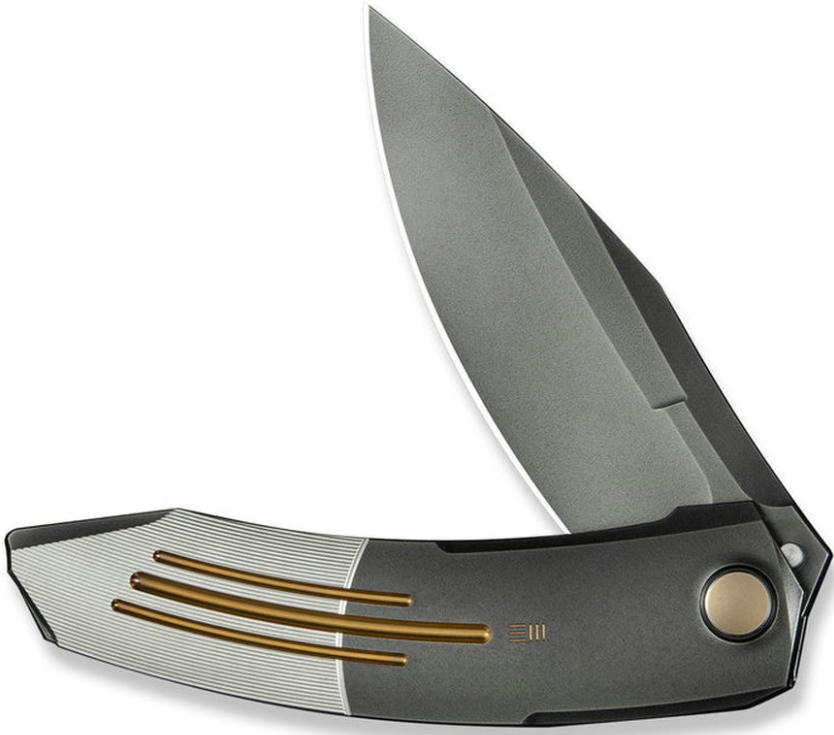 Ніж складний Weknife Sine Wave WE23069B-3фото8