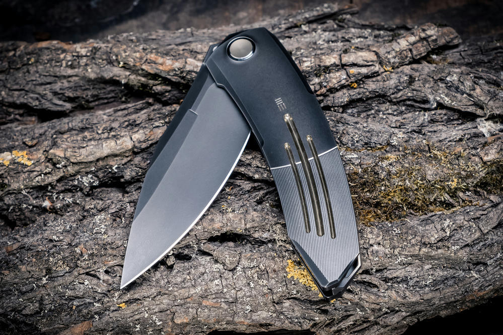 Ніж складний Weknife Sine Wave WE23069B-3фото12