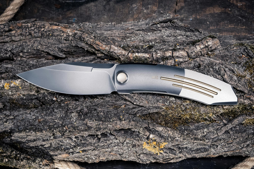 Ніж складний Weknife Sine Wave WE23069B-3фото13