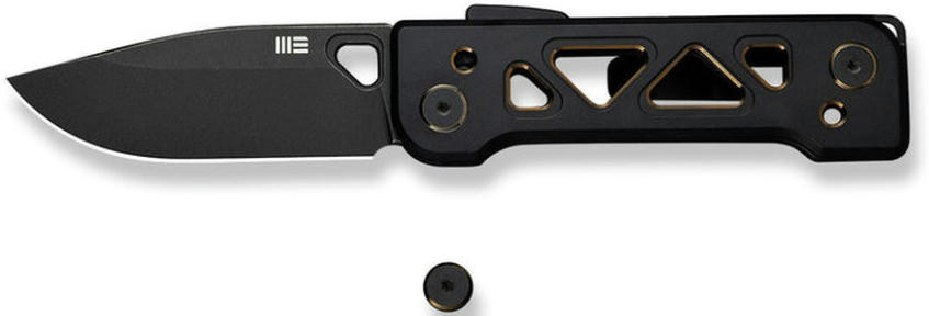 Ніж складний Weknife Tyro WE24001-1фото9