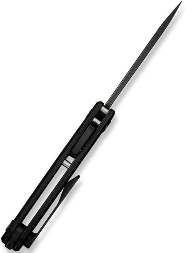 Ніж складний Weknife Tyro WE24001-1фото3