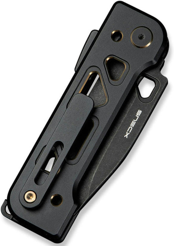 Ніж складний Weknife Tyro WE24001-1фото5