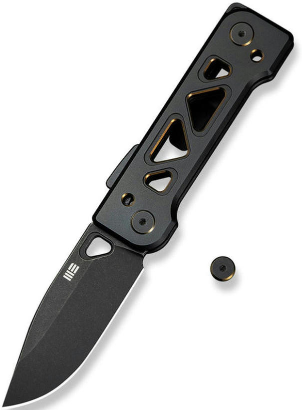 Ніж складний Weknife Tyro WE24001-1фото8