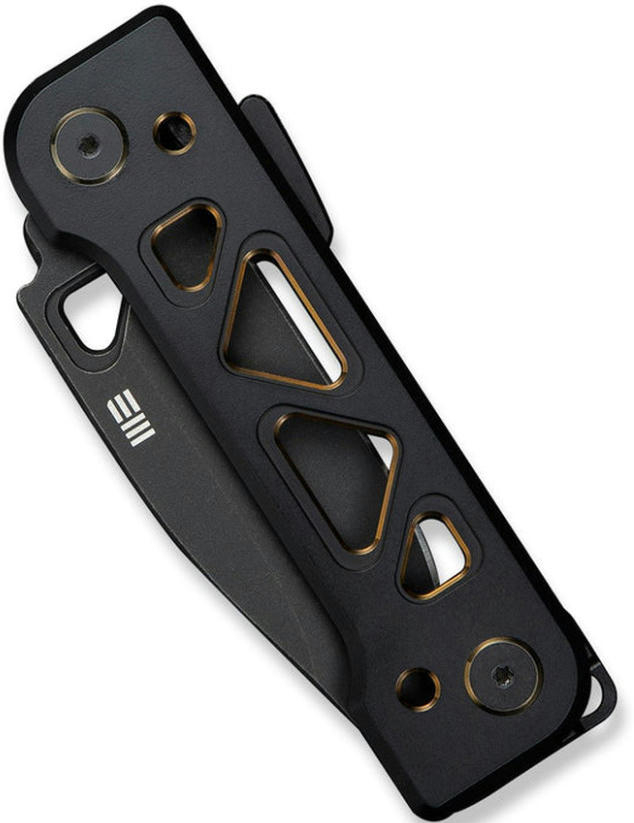 Ніж складний Weknife Tyro WE24001-1фото4