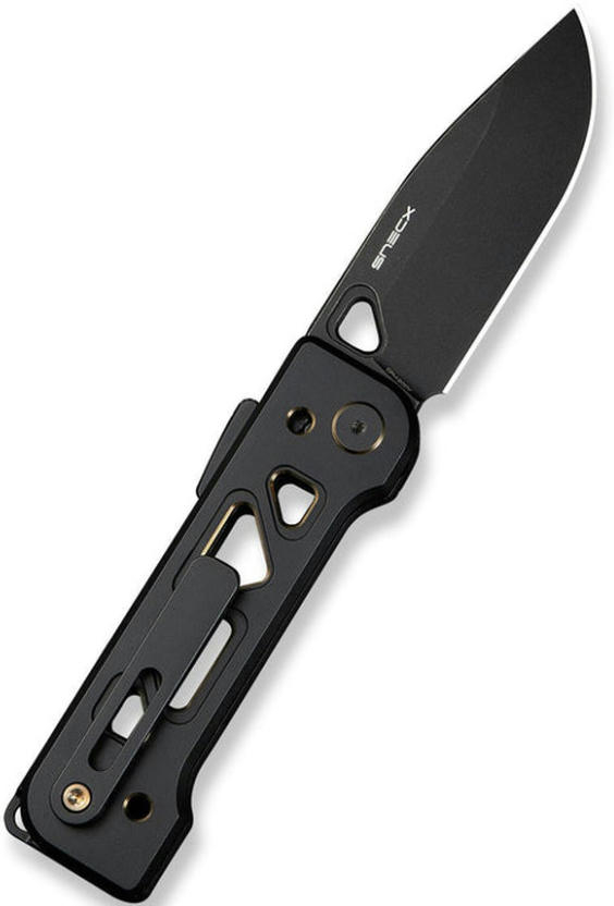 Ніж складний Weknife Tyro WE24001-1фото2