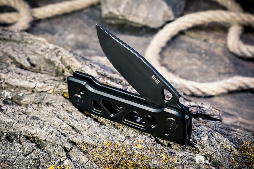 Ніж складний Weknife Tyro WE24001-1фото12