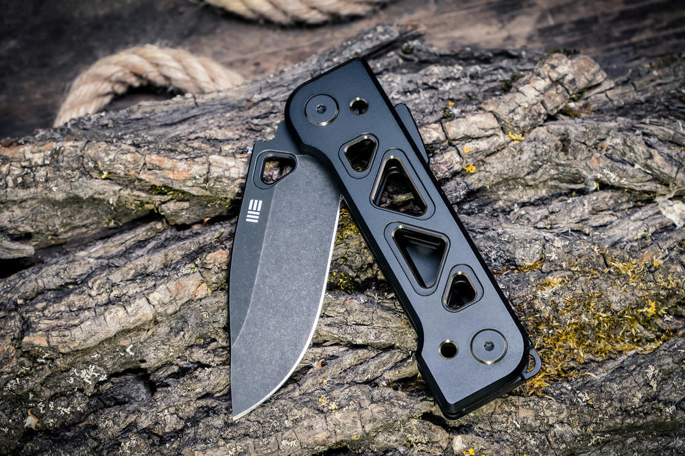 Ніж складний Weknife Tyro WE24001-1фото13