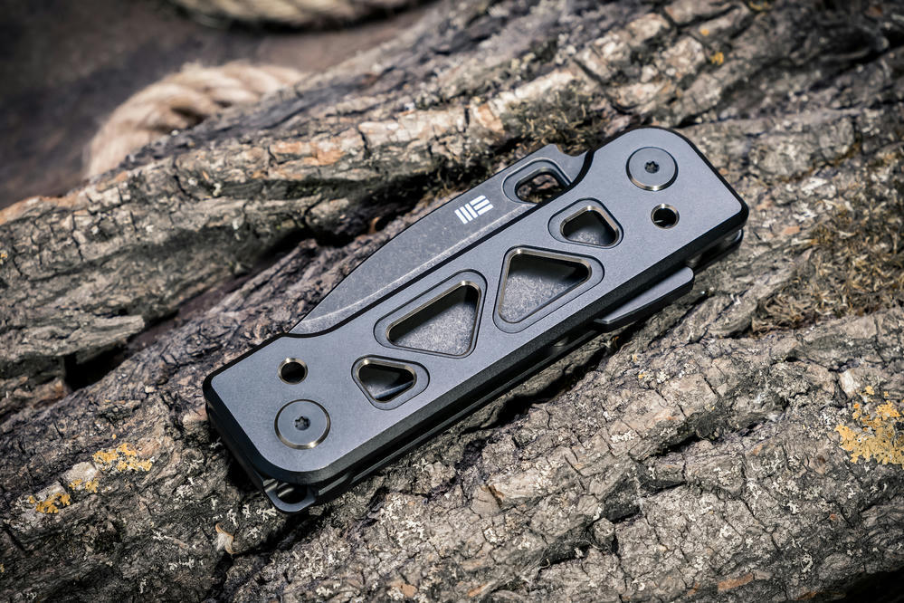 Ніж складний Weknife Tyro WE24001-1фото14