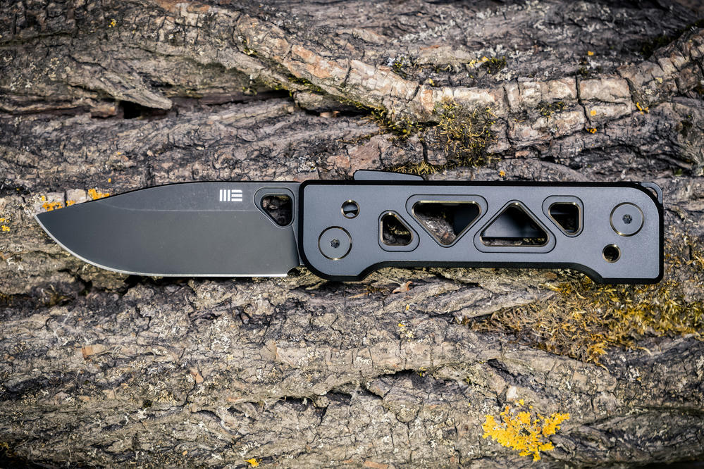 Ніж складний Weknife Tyro WE24001-1фото15