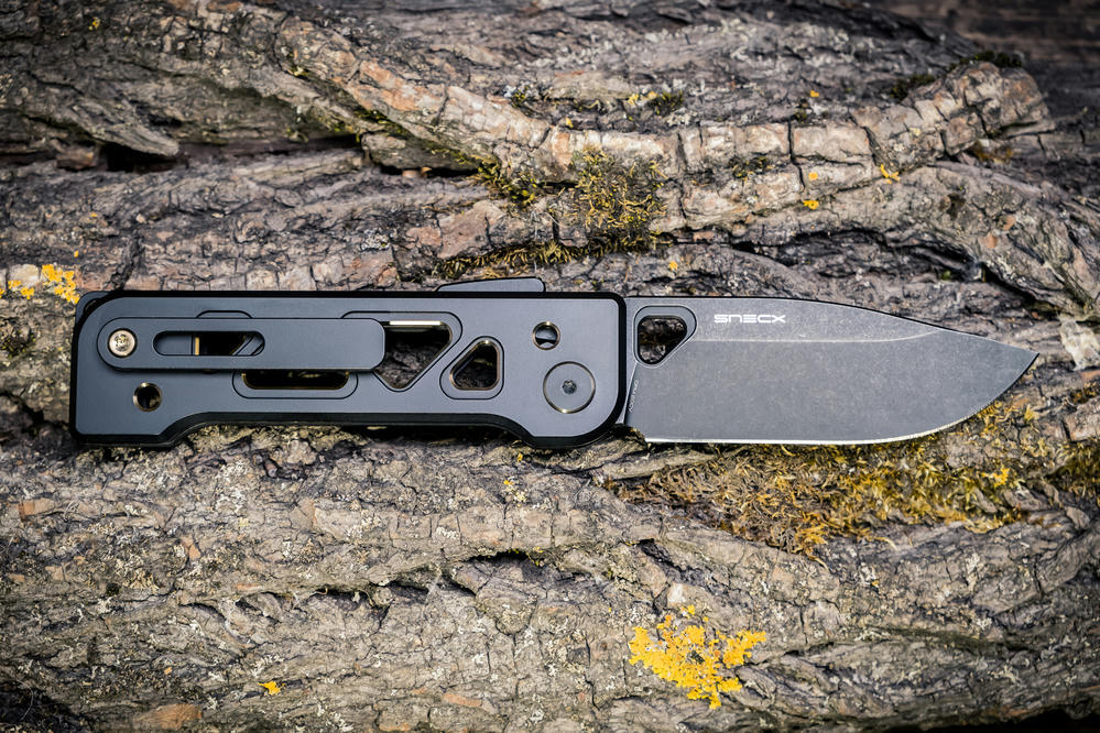 Ніж складний Weknife Tyro WE24001-1фото16