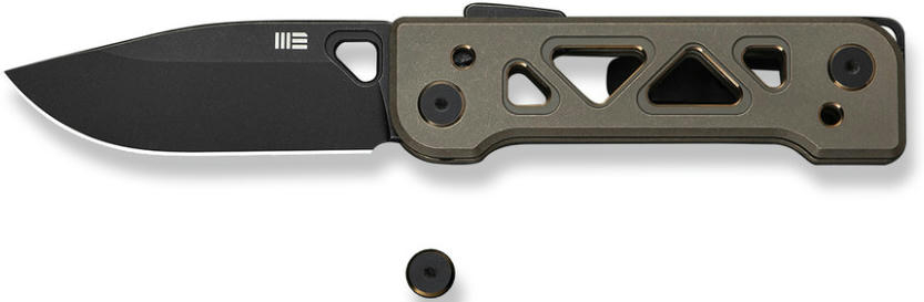 Ніж складний Weknife Tyro WE24001-3фото9