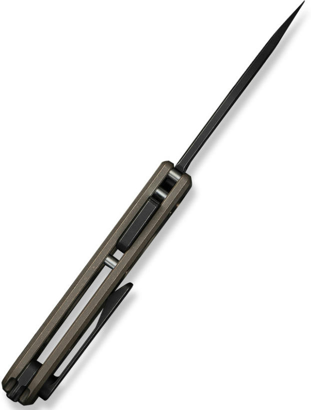 Ніж складний Weknife Tyro WE24001-3фото3