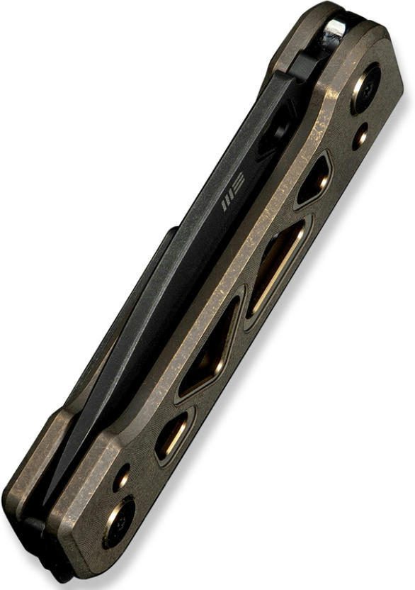 Ніж складний Weknife Tyro WE24001-3фото6