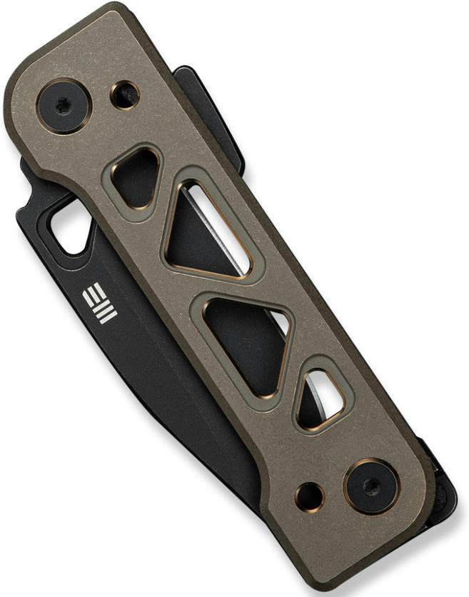 Ніж складний Weknife Tyro WE24001-3фото4