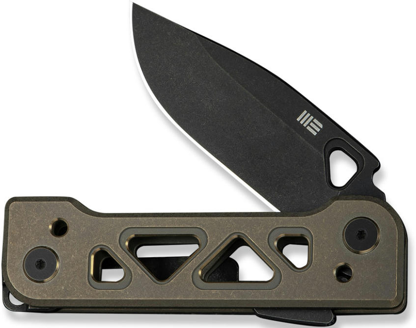 Ніж складний Weknife Tyro WE24001-3фото10