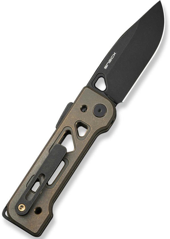 Ніж складний Weknife Tyro WE24001-3фото2