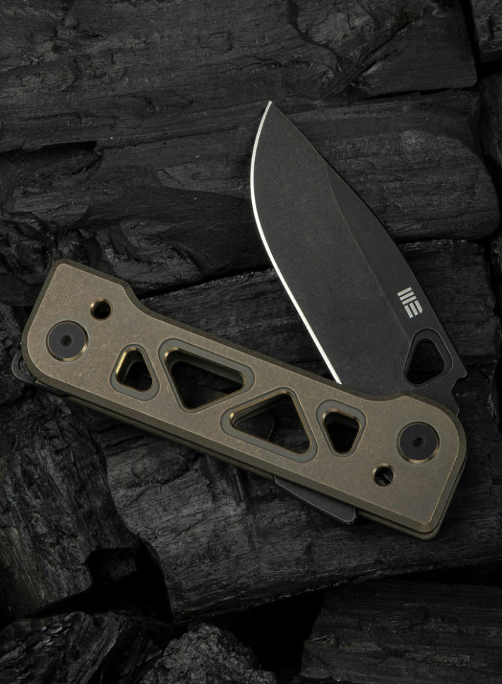 Ніж складний Weknife Tyro WE24001-3фото13