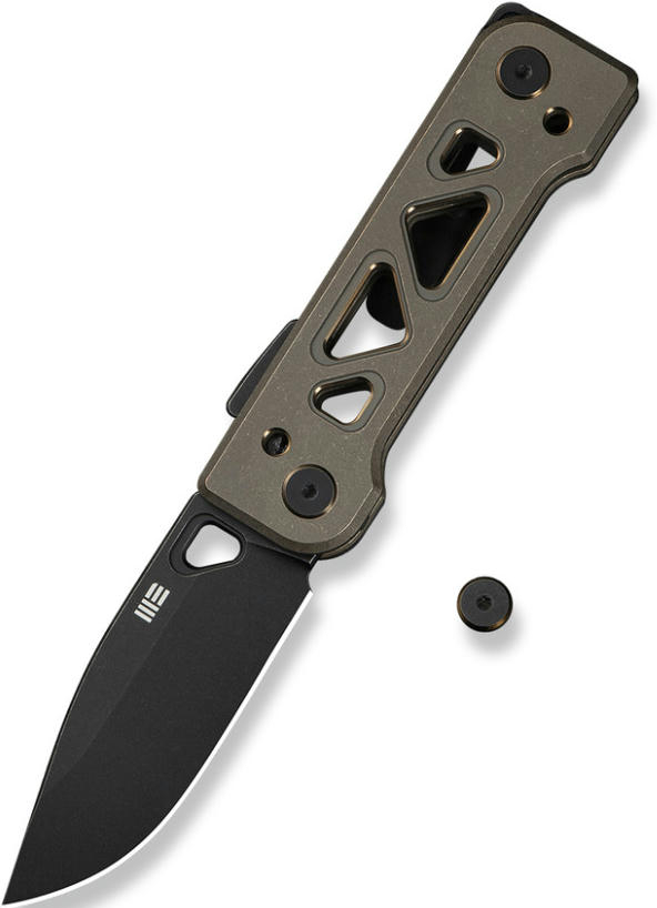 Ніж складний Weknife Tyro WE24001-3фото7