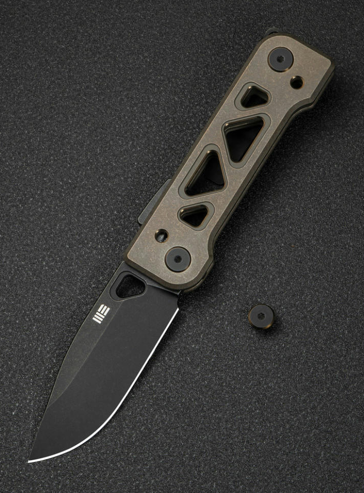 Ніж складний Weknife Tyro WE24001-3фото14