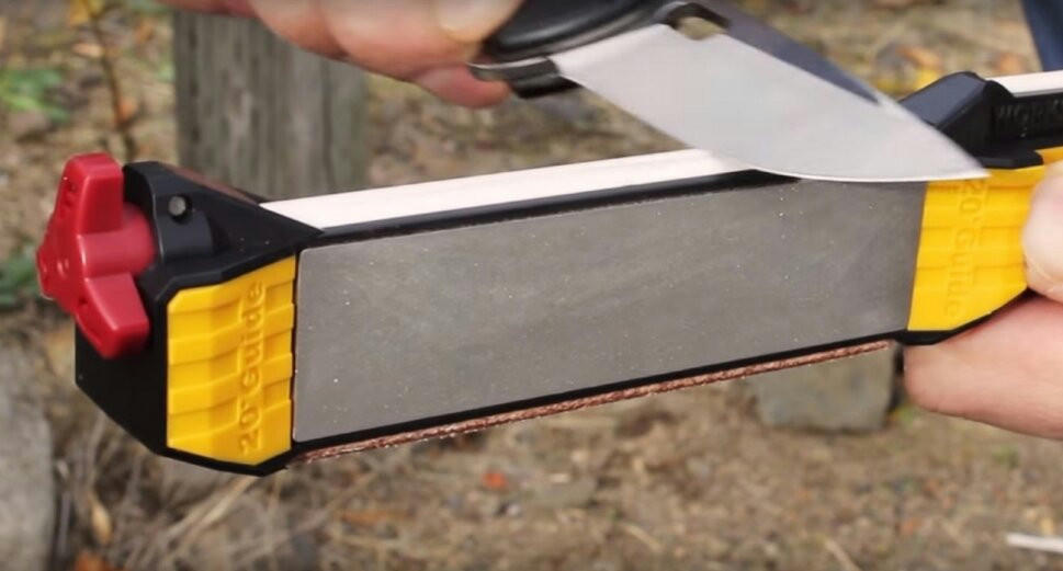 Керамічний стрижень Work Sharp 1" Ceramic Rod для точилки Guided Fieldфото3