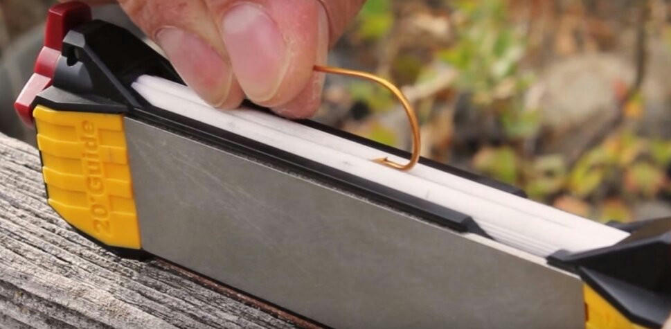 Керамічний стрижень Work Sharp 1" Ceramic Rod для точилки Guided Fieldфото6