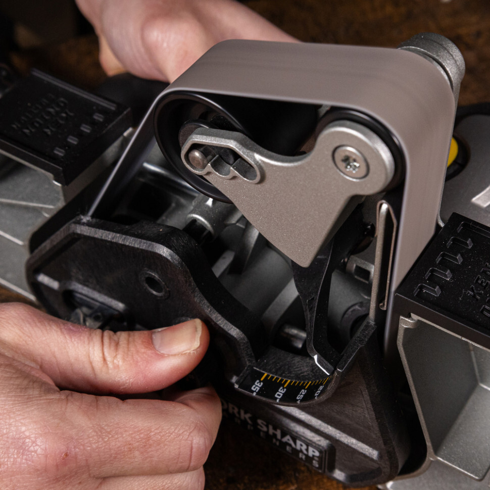 Змінний точильний модуль Ken Onion Edition MK.2фото5