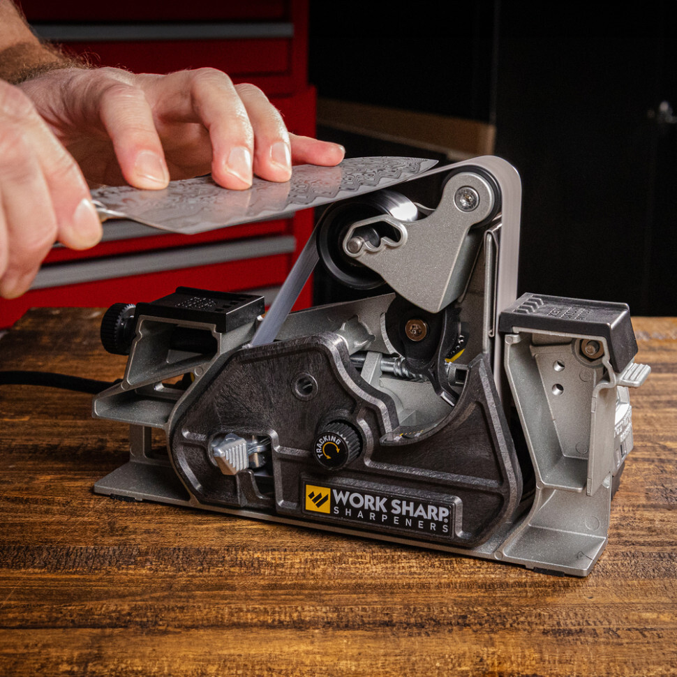 Змінний точильний модуль Ken Onion Edition MK.2фото15