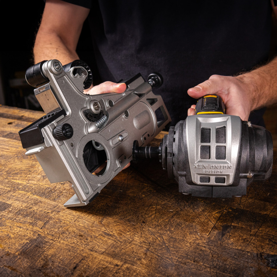 Змінний точильний модуль Ken Onion Edition MK.2фото12