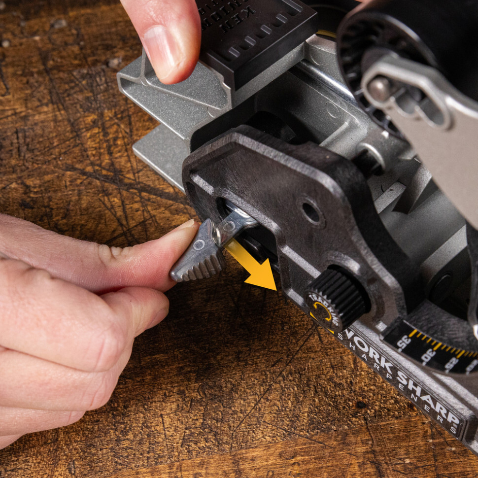 Змінний точильний модуль Ken Onion Edition MK.2фото11