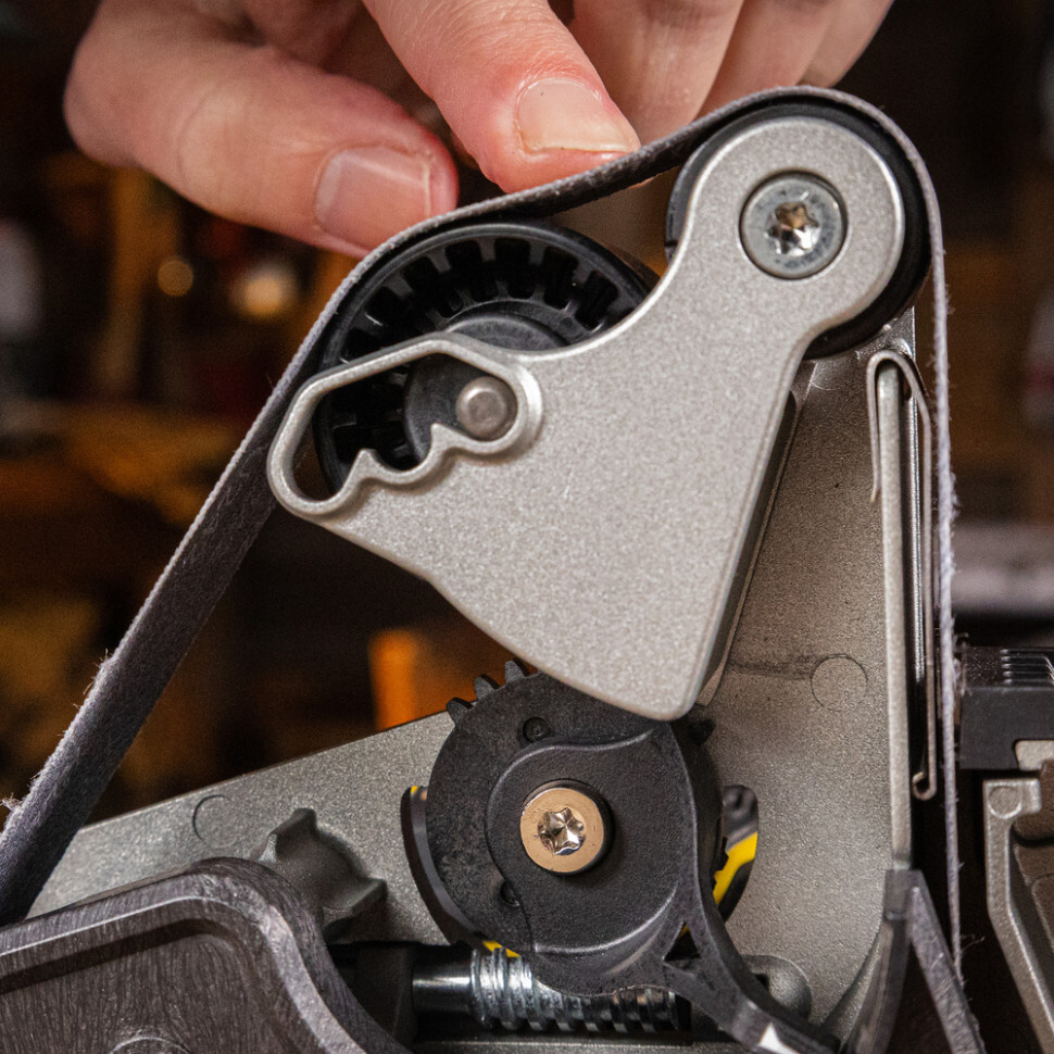 Змінний точильний модуль Ken Onion Edition MK.2фото7