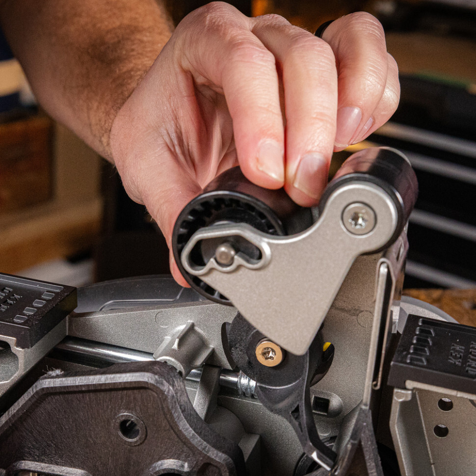 Змінний точильний модуль Ken Onion Edition MK.2фото10