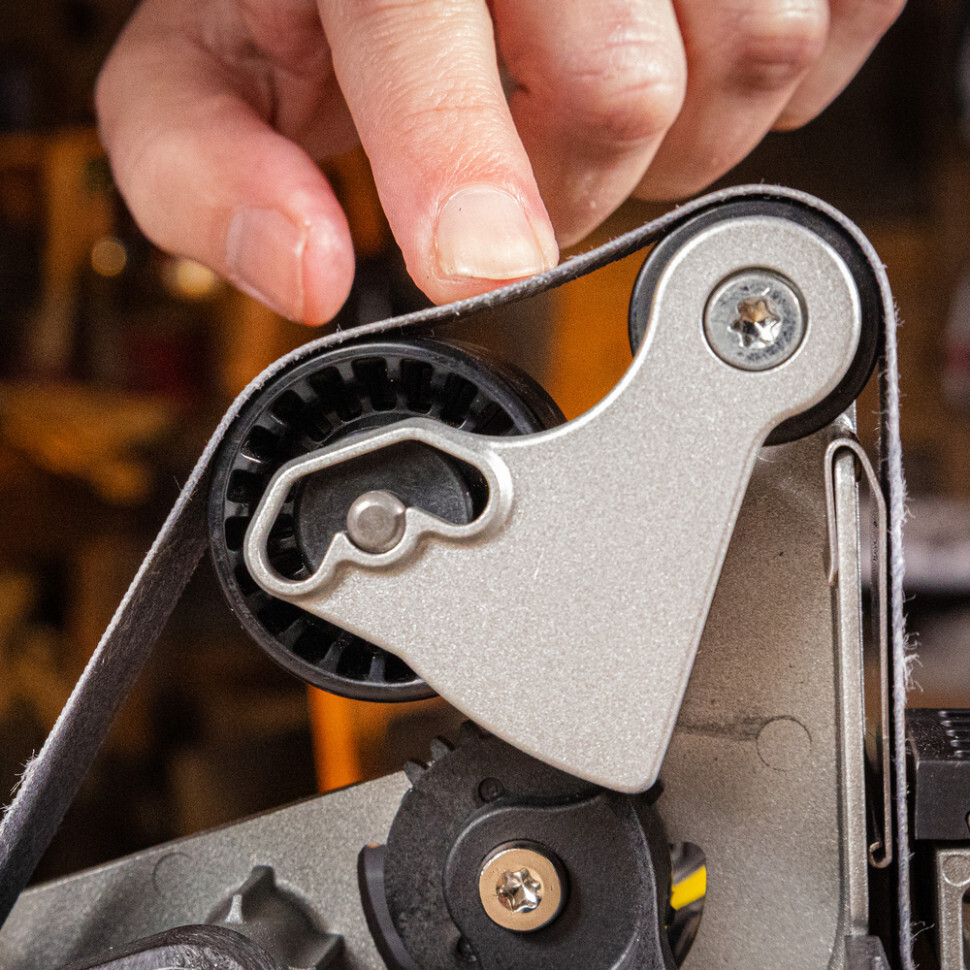 Змінний точильний модуль Ken Onion Edition MK.2фото8