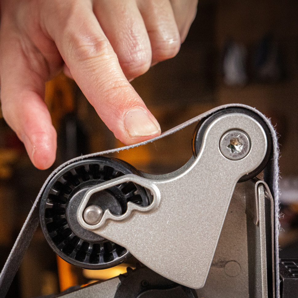 Змінний точильний модуль Ken Onion Edition MK.2фото9