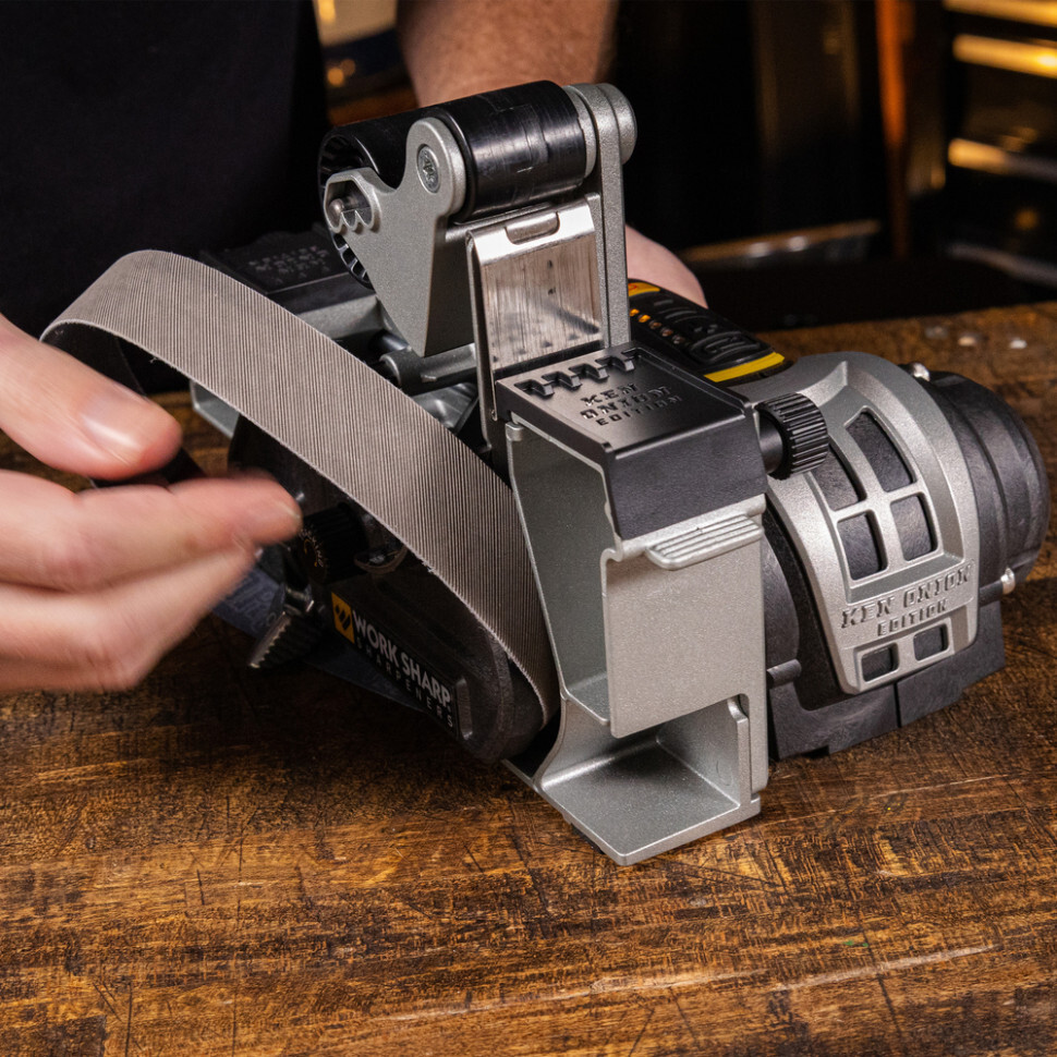 Змінний точильний модуль Ken Onion Edition MK.2фото4